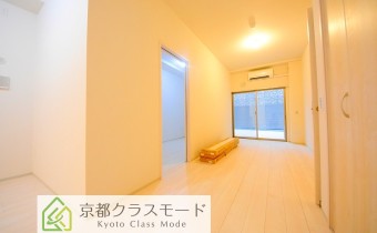 「市内中心部」のお洒落なお部屋です♪