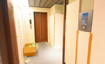 廊下