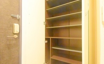 シューズBOX