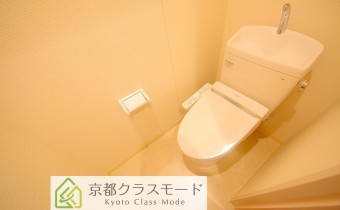 ウォシュレットトイレ