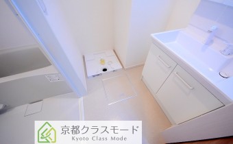 脱衣所