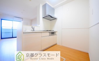 キッチンスペース