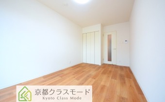 使い勝手の良い「脱衣所タイプ」の3点セパレート物件です♪