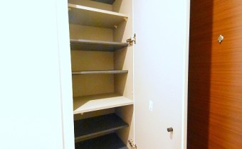 シューズボックス