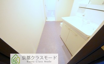 脱衣所