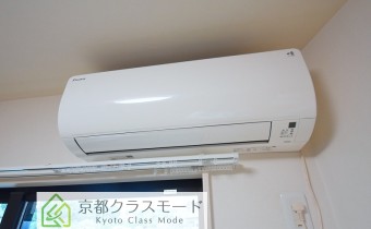 エアコン