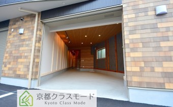 電動シャッター