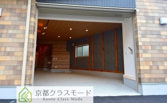 電動シャッター
