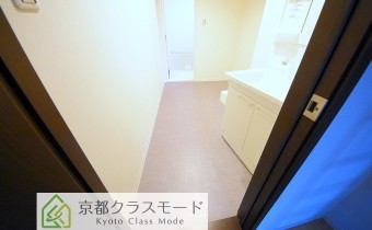 脱衣所