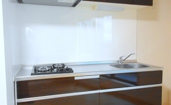 システムキッチン　※室内写真反転