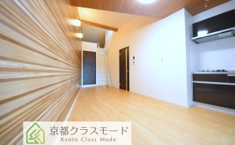 LDK11.43　※室内写真反転