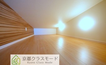 LOFT5　※室内写真反転