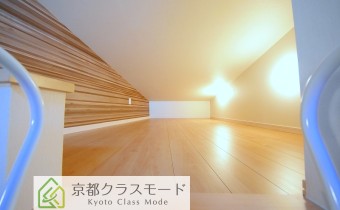 LOFT5　※室内写真反転