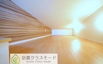 LOFT5　※室内写真反転
