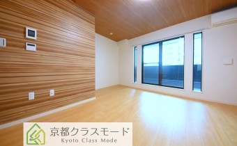 個性的でお洒落なデザイナーズ物件です♪