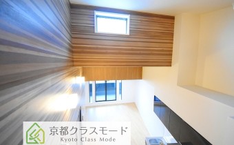 LOFTからの眺望