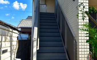 階段