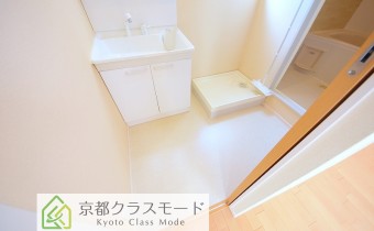 脱衣所
