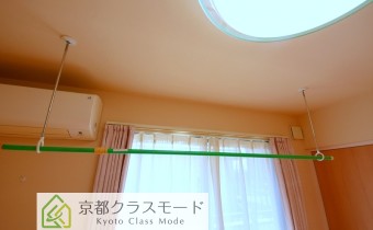 室内干し用の器具