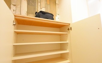 シューズBOX