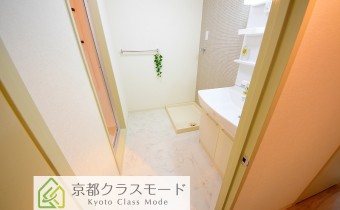 脱衣所