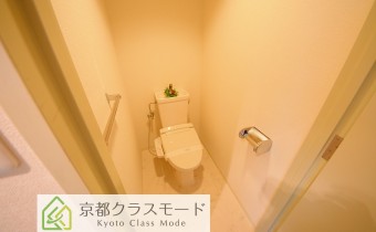 ウォシュレットトイレ