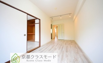 室内は「綺麗にリノベーション」されていますので築年数を感じさせません♪