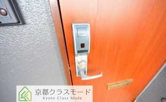 電子錠