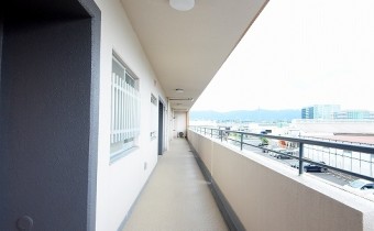 廊下