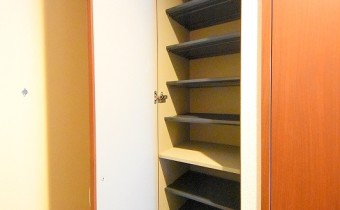 シューズBOX