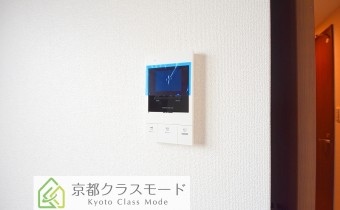 TVドアホン
