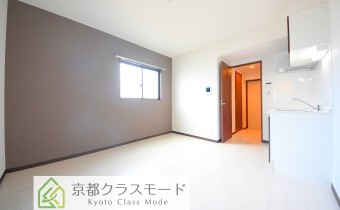 賑わいのある「大手筋商店街」がすぐそこ♪便利な好立地です。