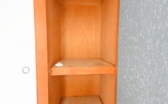 押入れ
