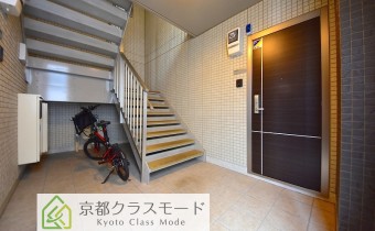共用部