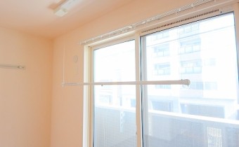 室内干し用の器具