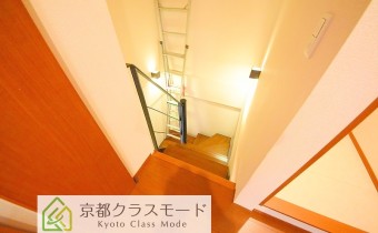 階段