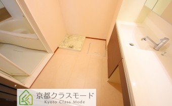 脱衣所