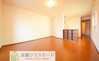 人気のD-roomのお部屋♪メゾネットタイプです♪