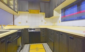 システムキッチン