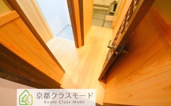 脱衣所