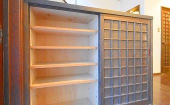 シューズBOX