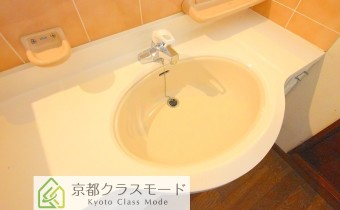 洗面台