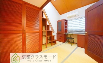 和室6帖（玄関側）