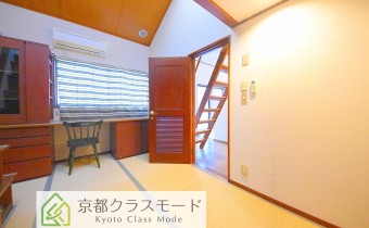 和室6帖（玄関側）