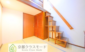 和室6帖（玄関側）