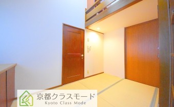 和室6帖（玄関側）
