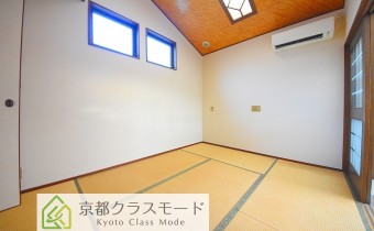 和室6帖（奥）