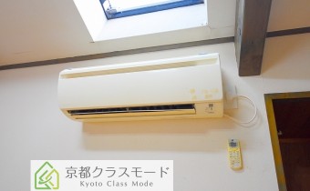 エアコン