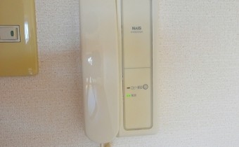 ドアホン