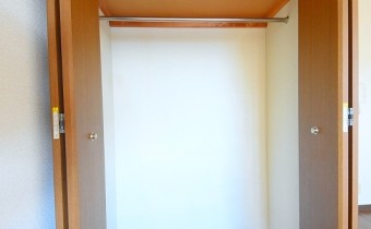 クローゼット
